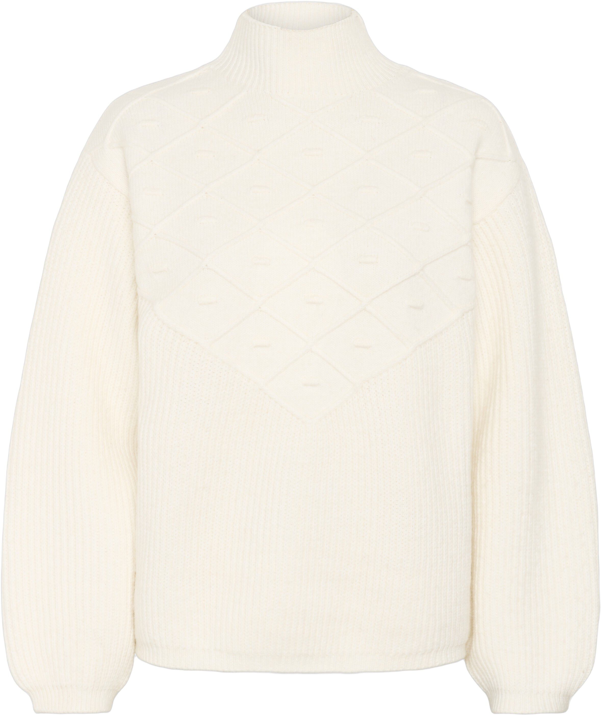 KAmaddie Pullover