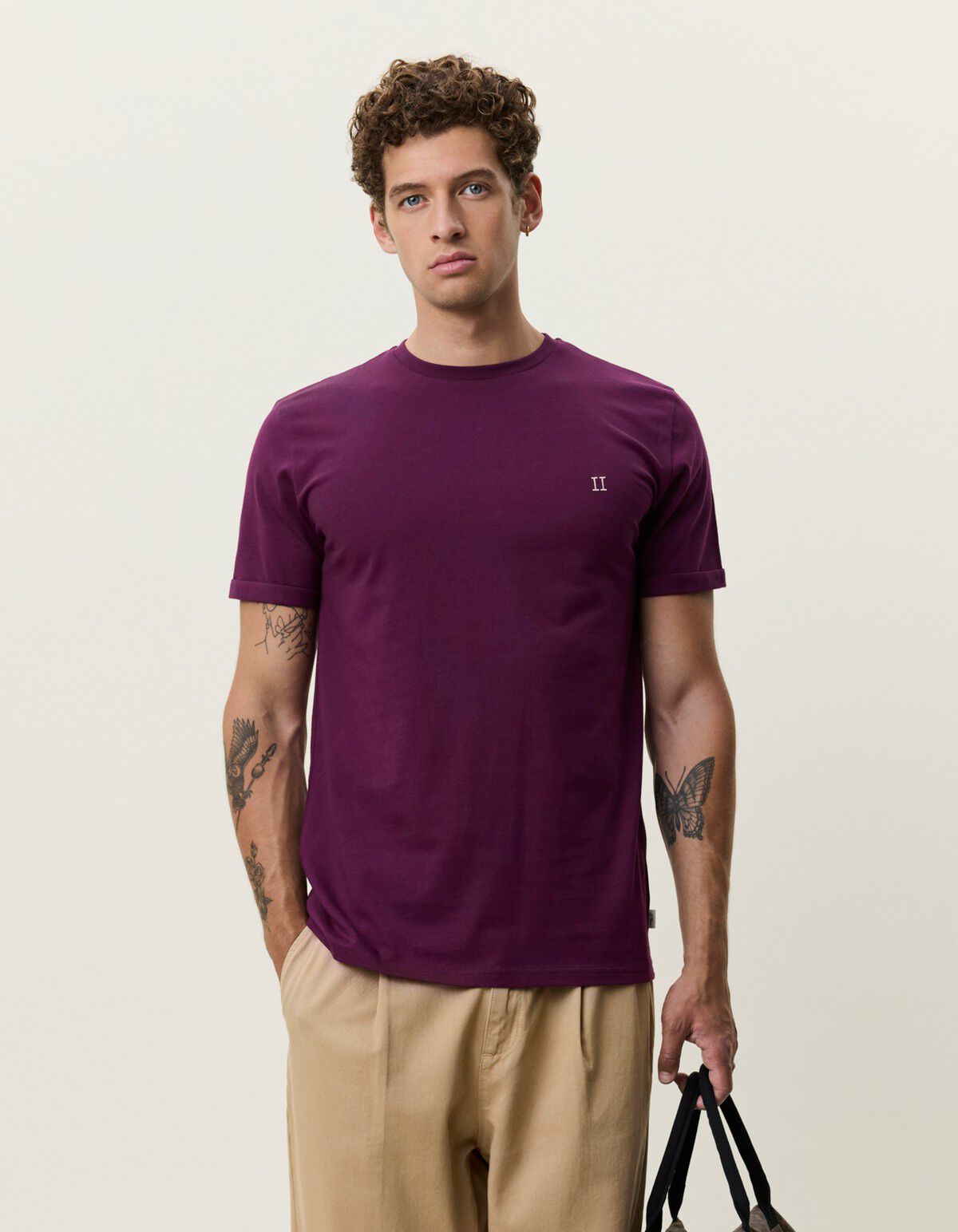 Core Seasonal T-shirt