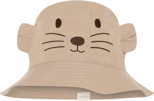 Teddy Bucket Hat