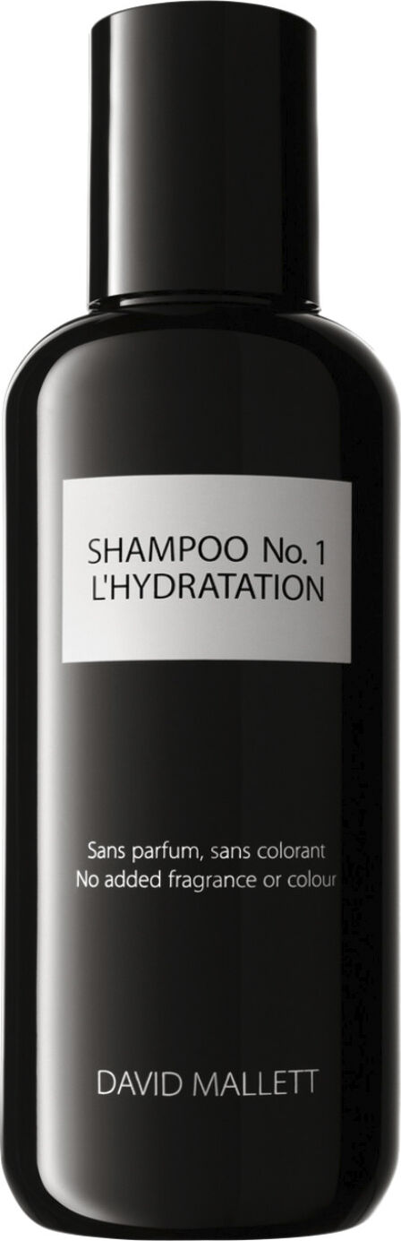 SHAMPOO No. 1