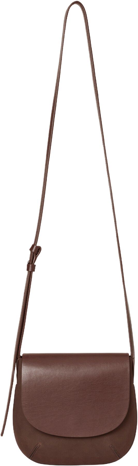 Day Imitation Suede CB Bag