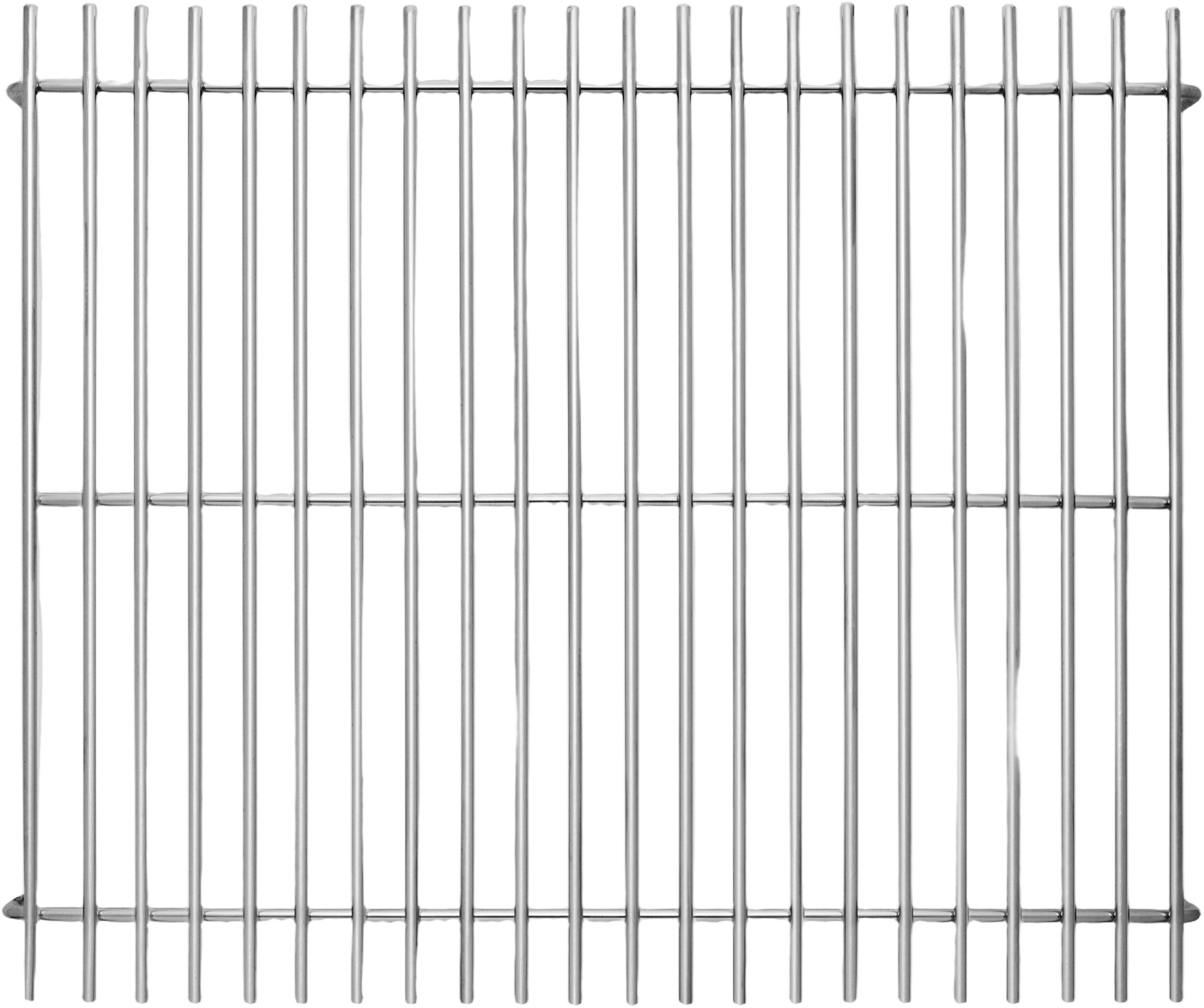 FireBox ildsted grillrist