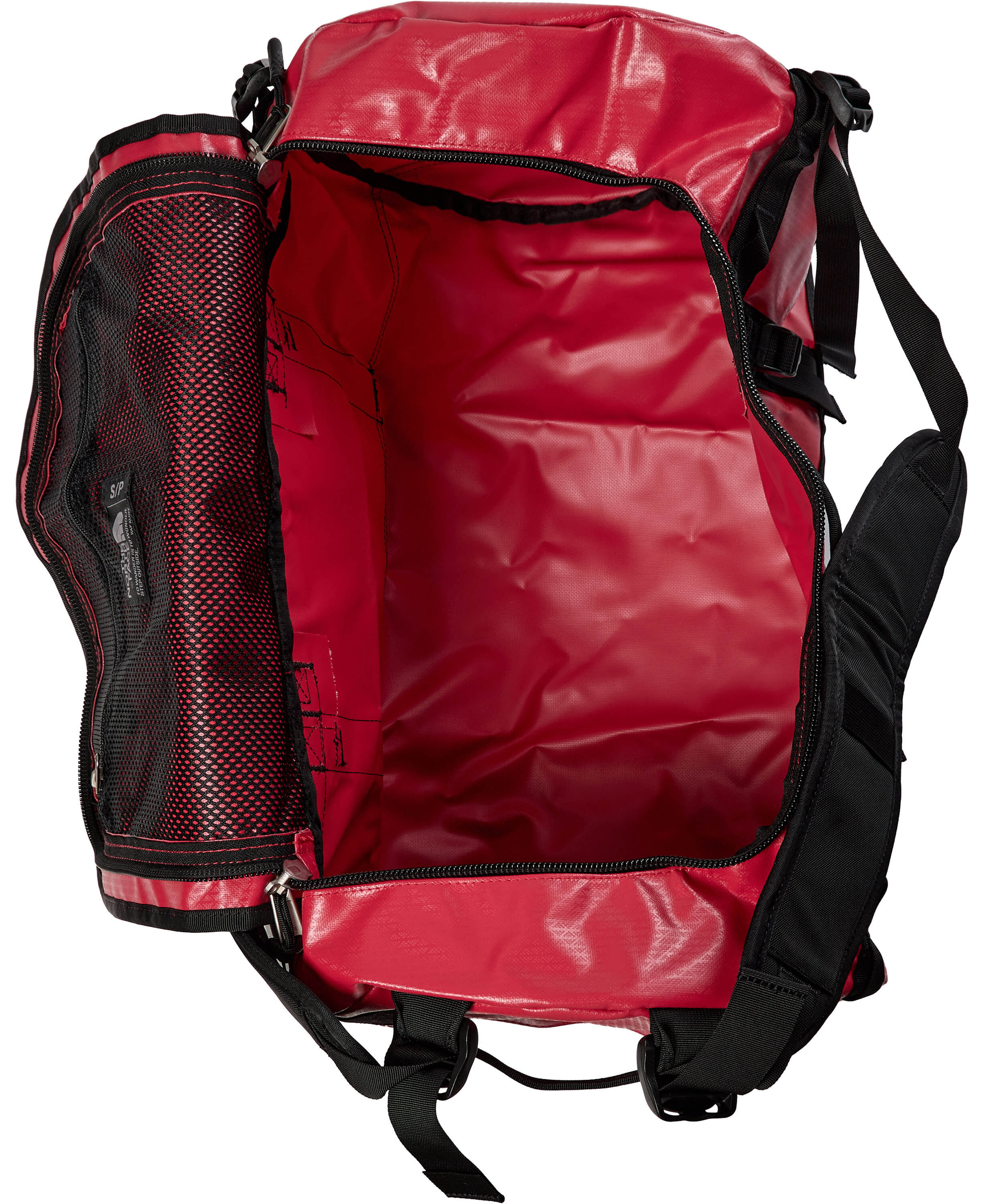 BASE CAMP DUFFEL - S BASE CAMP TNF