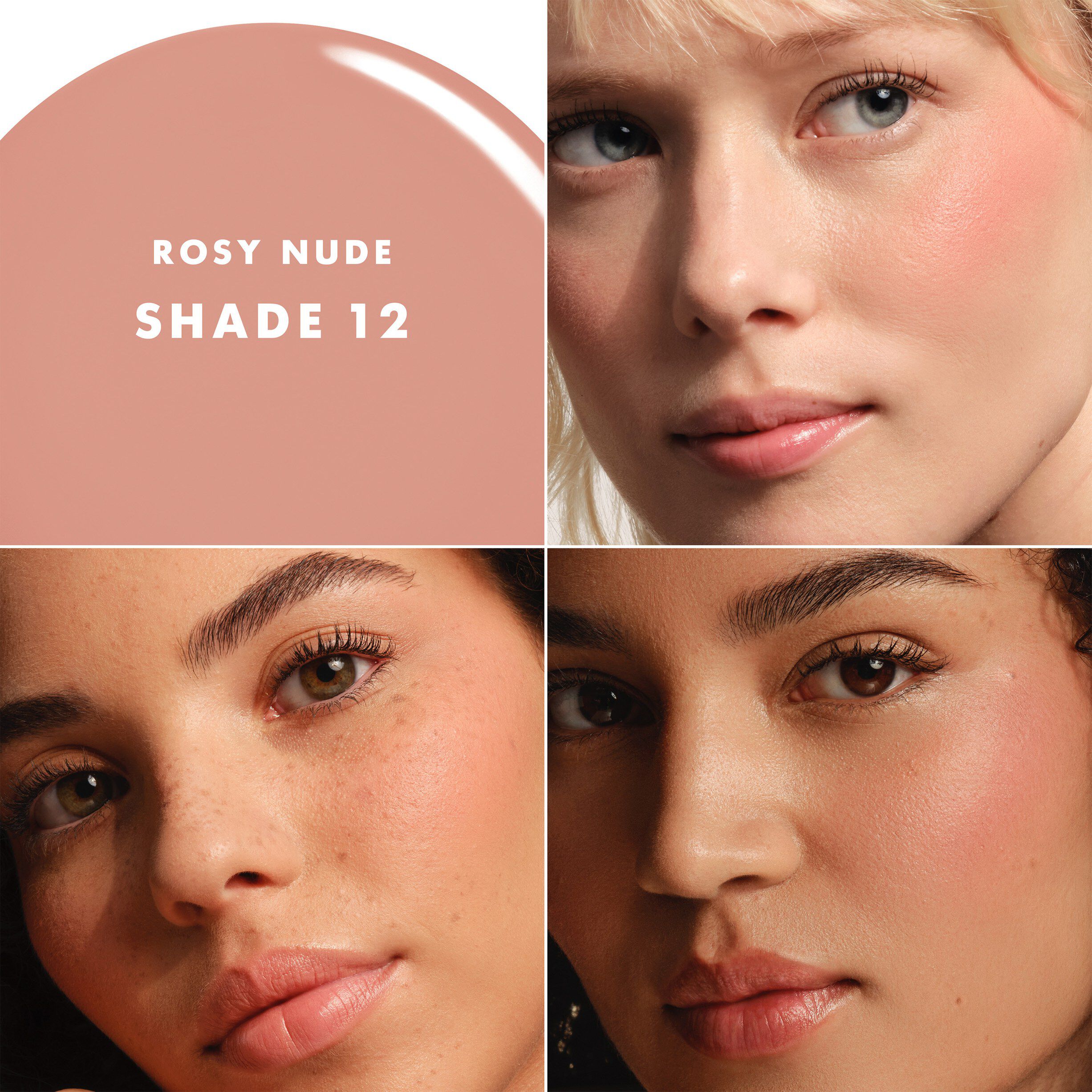 Luminous Silk Cheek Tint Shine 12