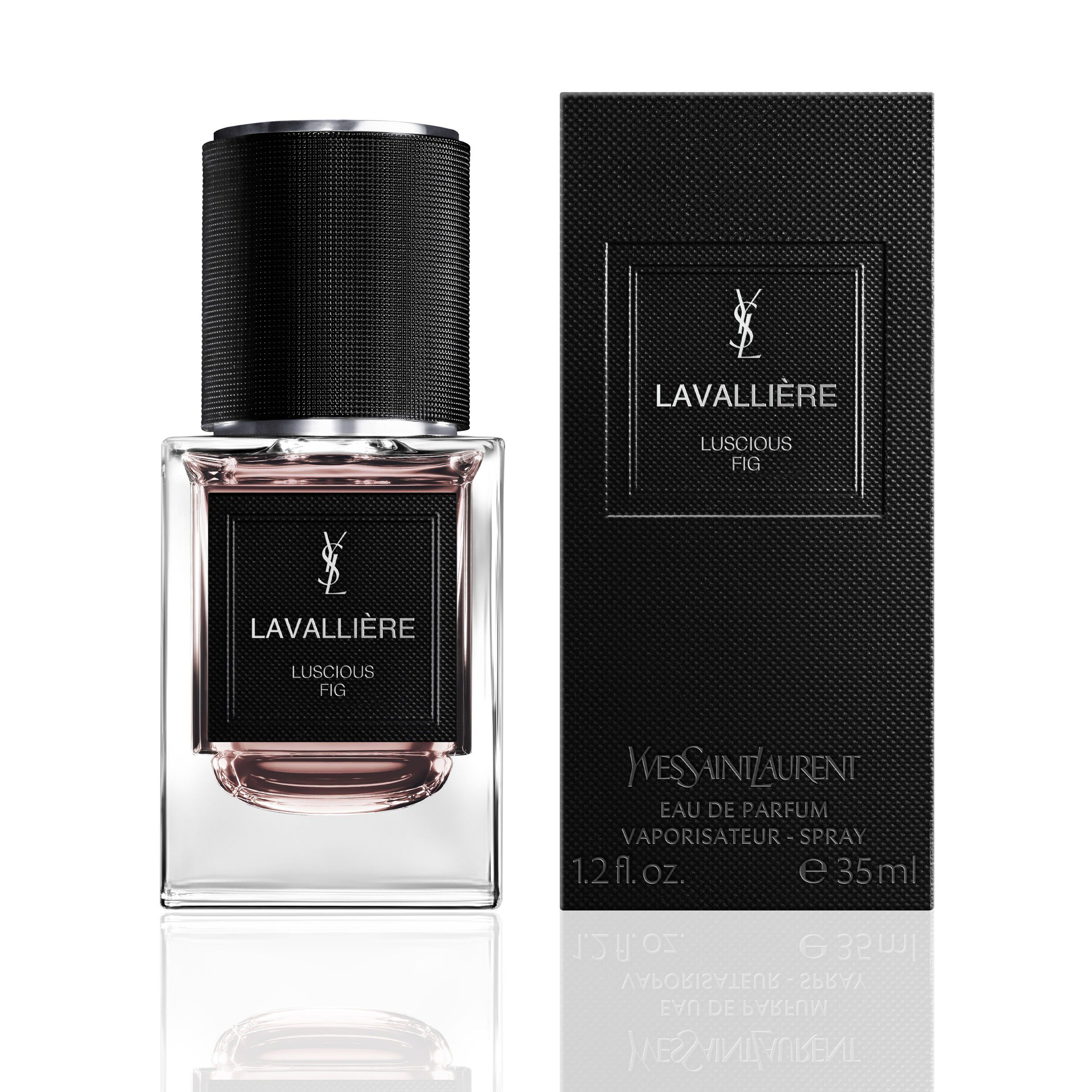 Le Vestiaire des Parfums Lavalliere