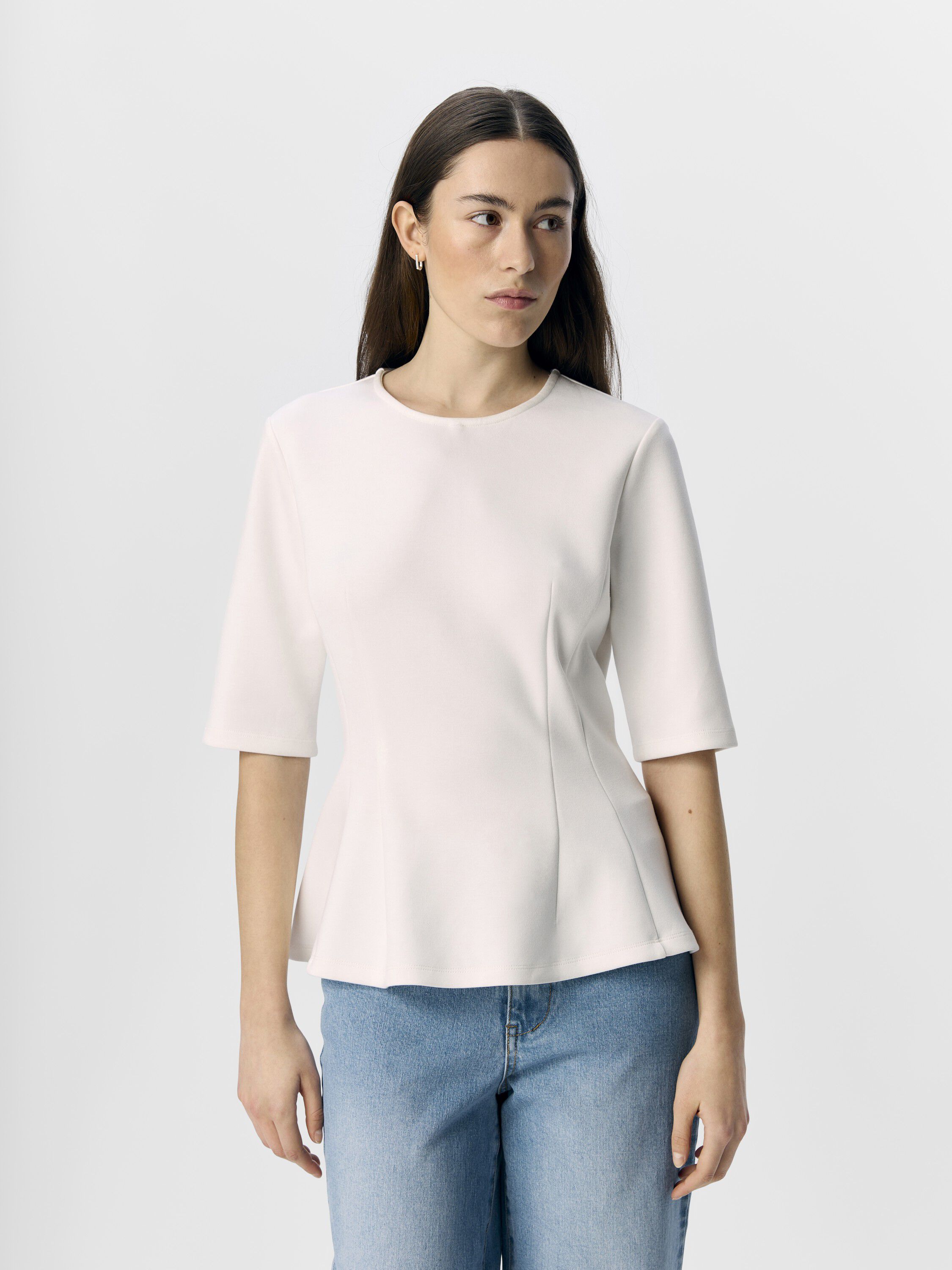 OBJDORINA 2/4 RE SCULPTURE TOP E PA