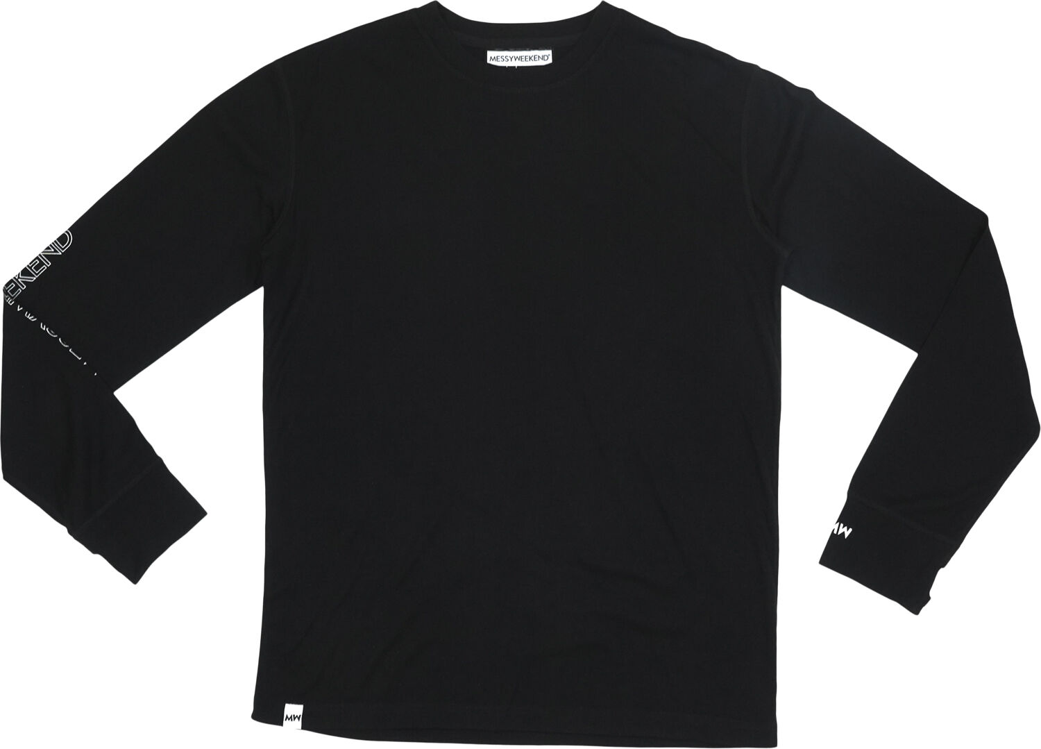 BASE LAYER SHIRT