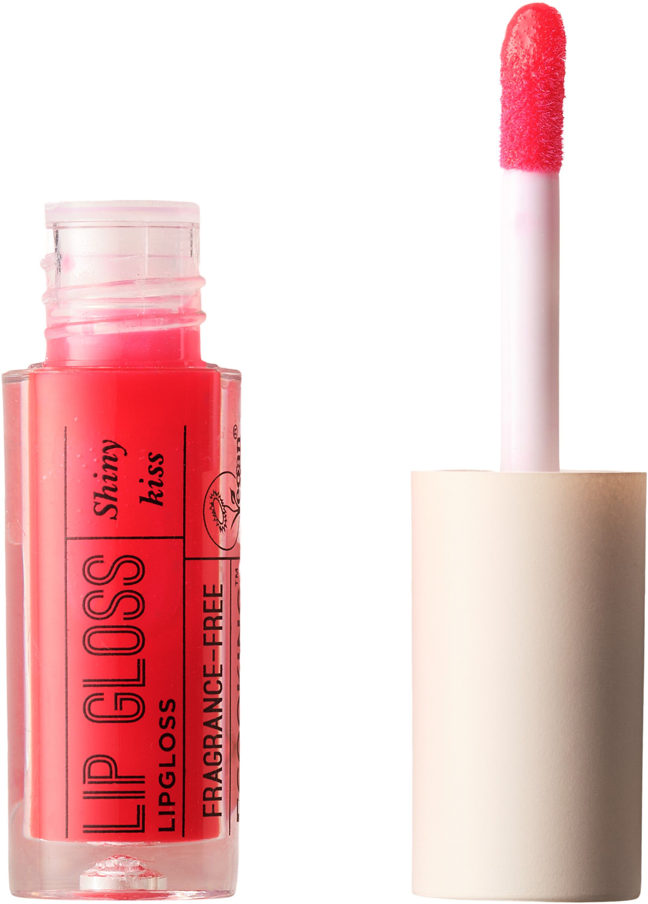 Mini, Lip Gloss 05 - 0,5 ml