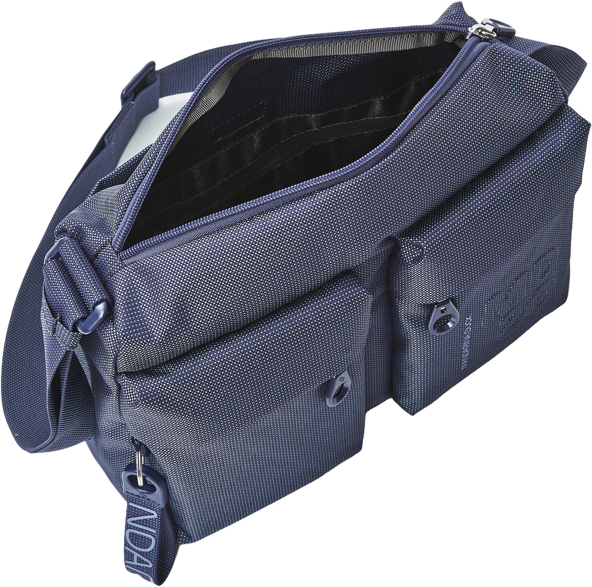 MD20 CROSSOVER / DEEP BLUE