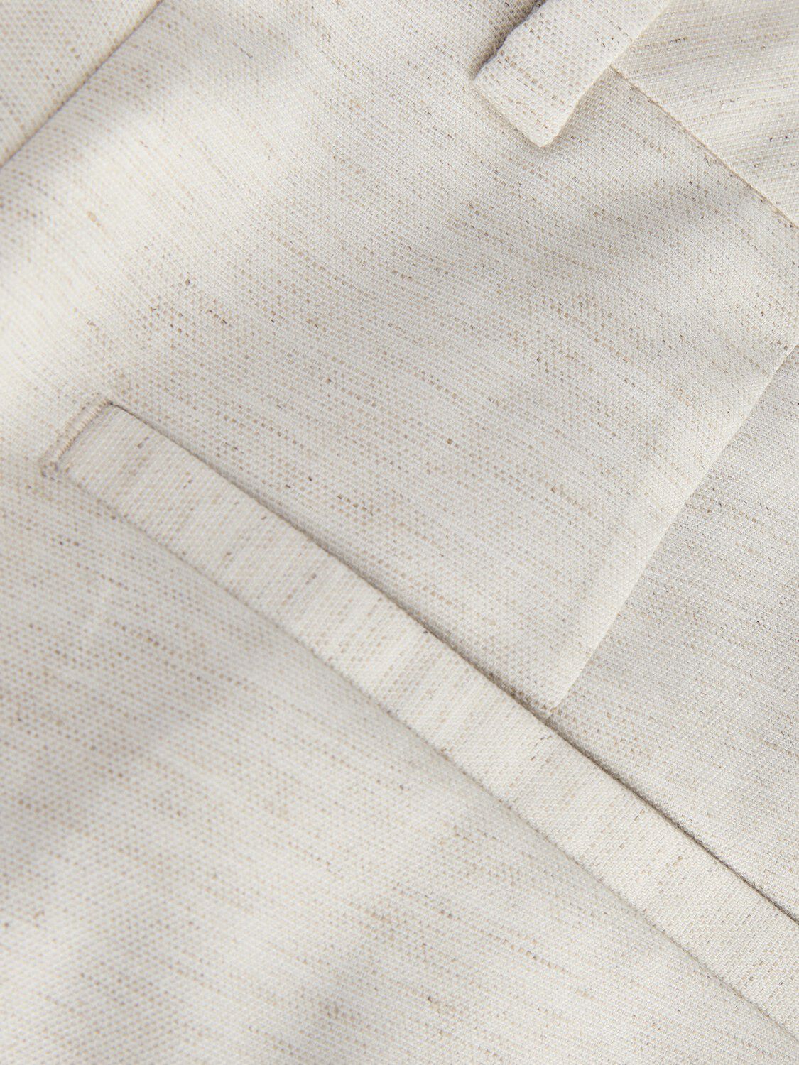 Jxaya Structured Wide Hw Pant Tlr Sn