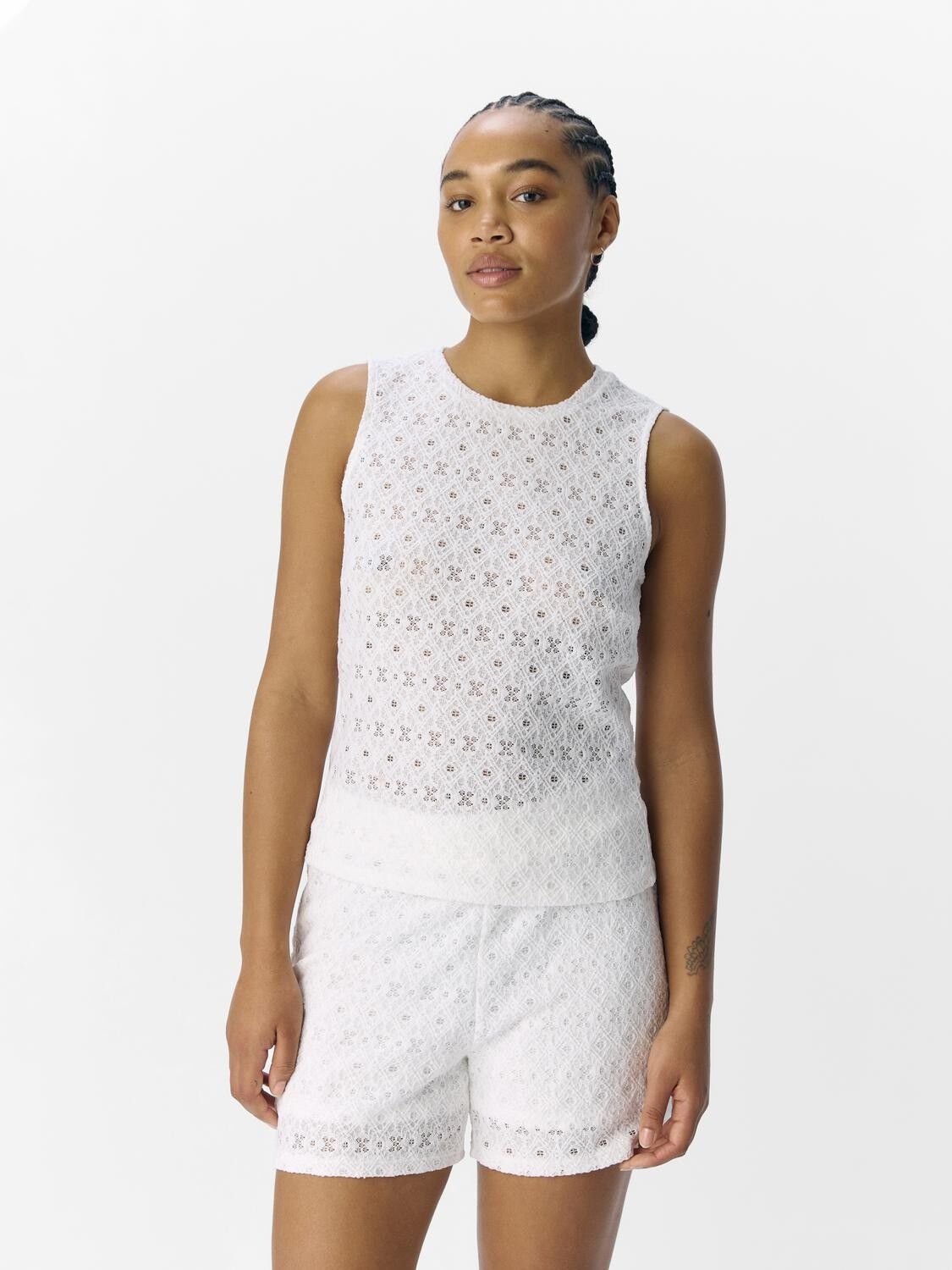 OBJLAILA S/L RE TANK TOP NOOS