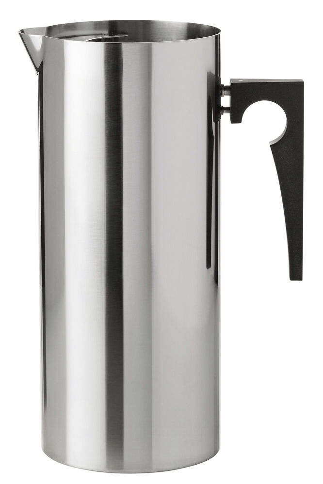Arne Jacobsen serveringskande 2 l, steel