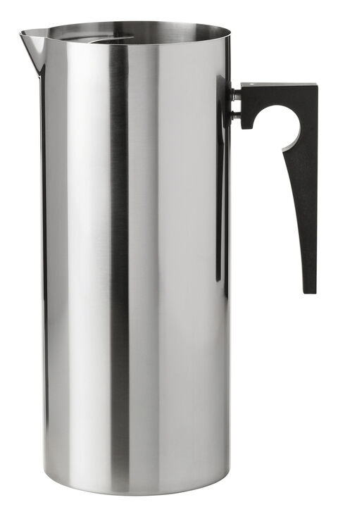 Arne Jacobsen serveringskande 2 l, steel