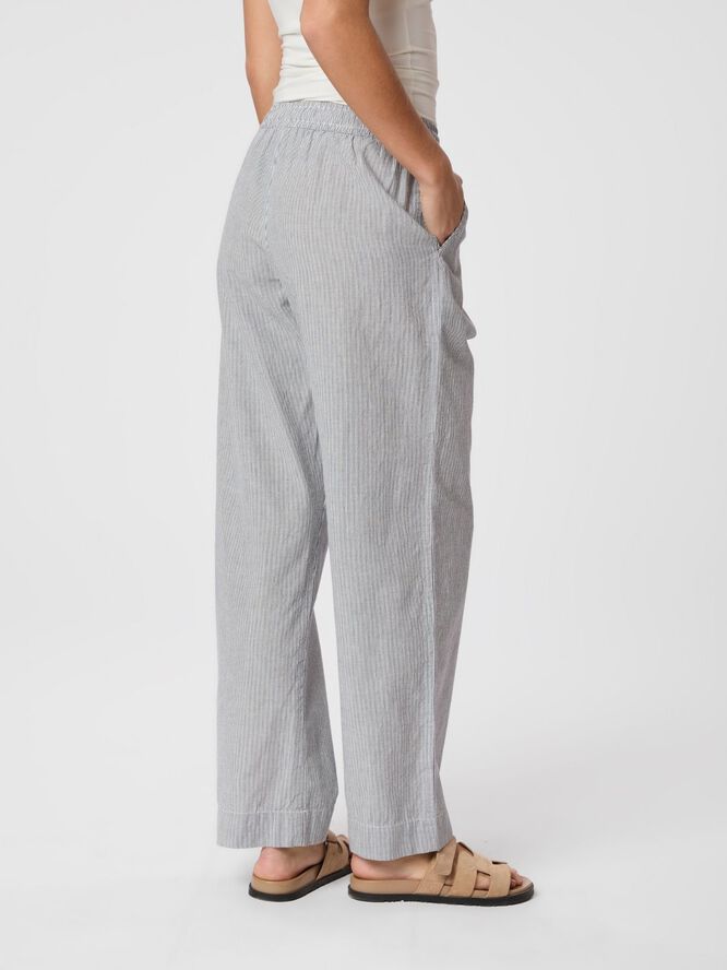 Sonar Mini Stripe Pants