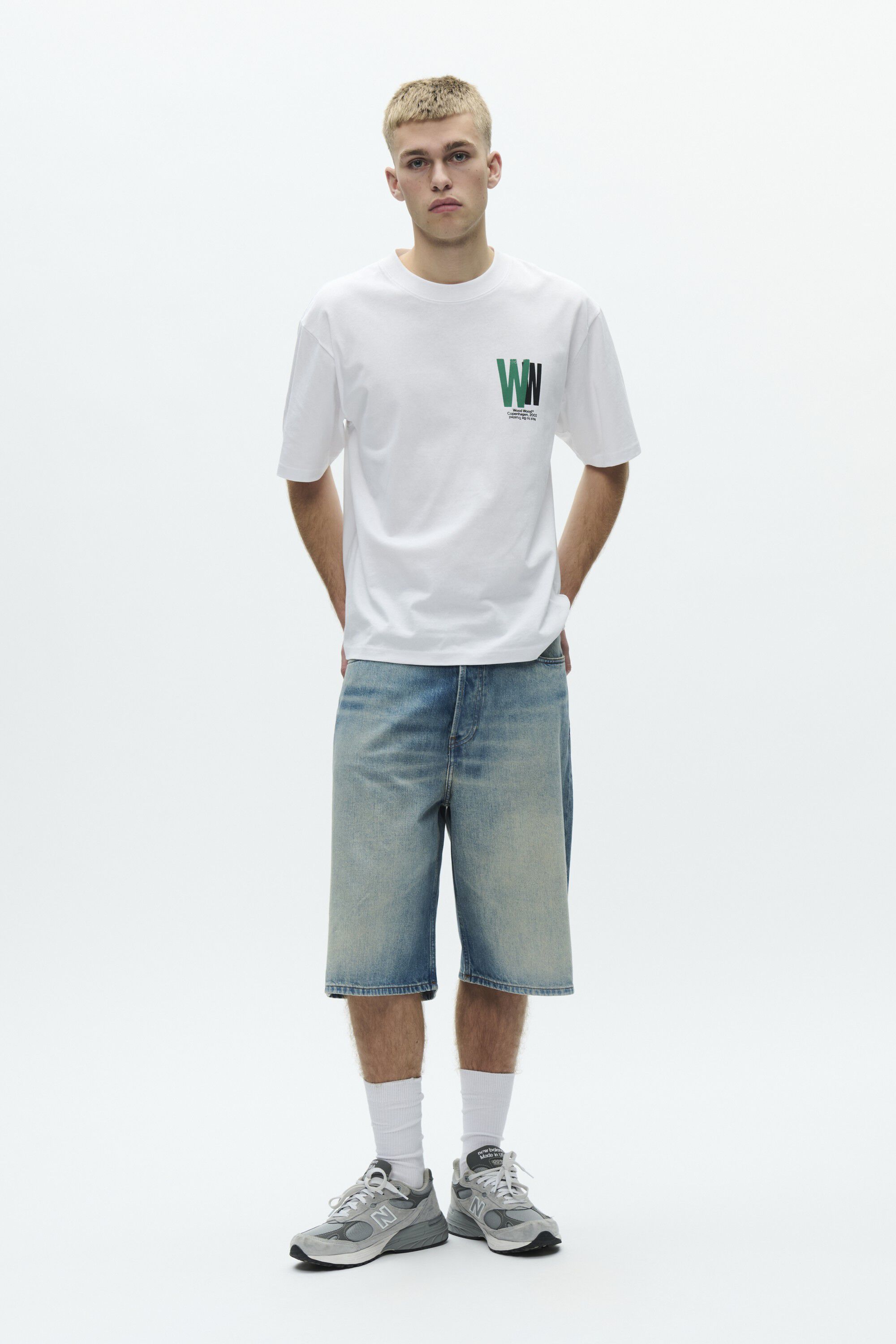 WWGary tee public order 25220