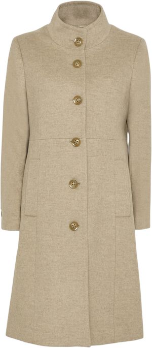 Cashmere Coat W - New Parker