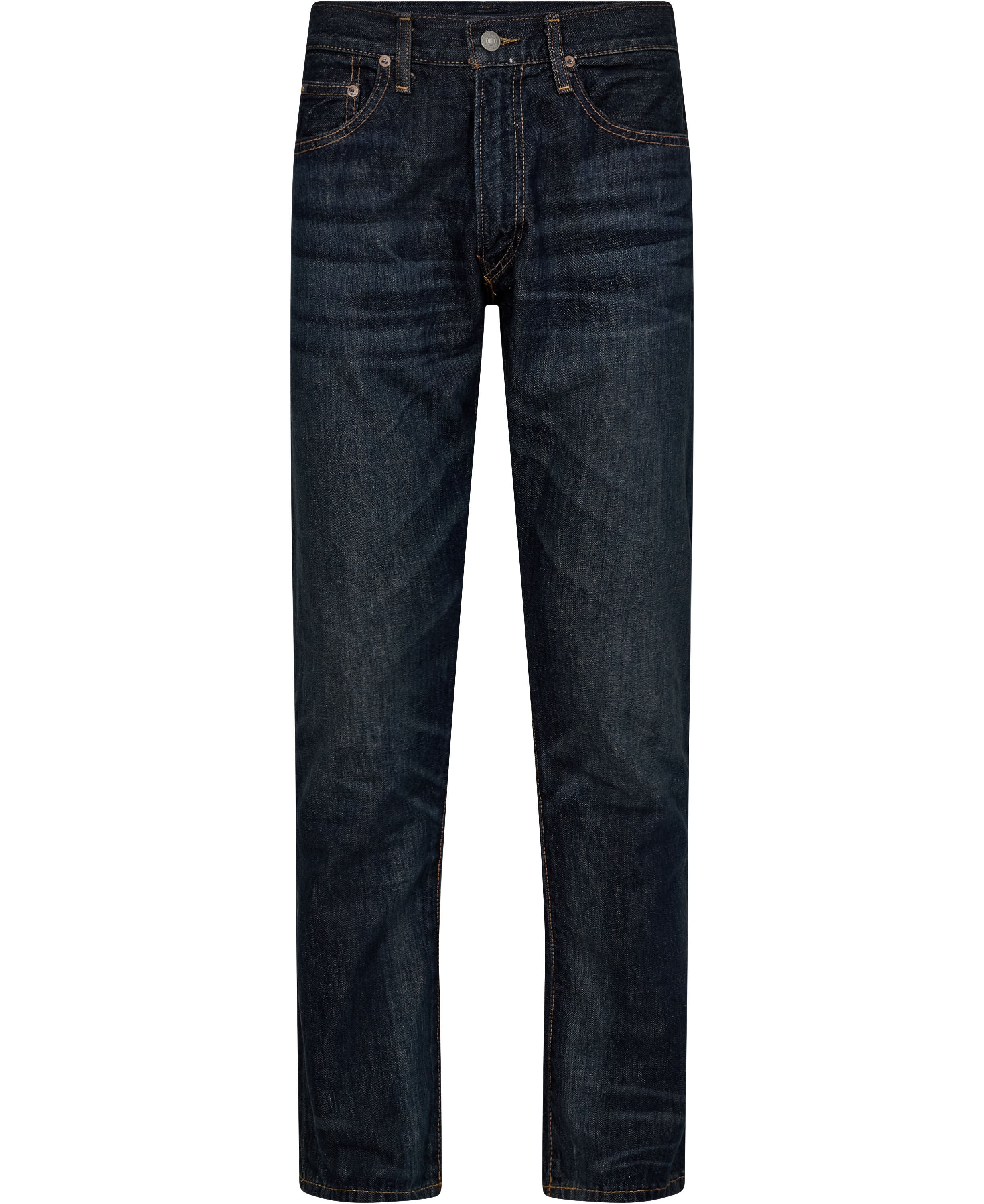 Hampton Relaxed Straight Jean