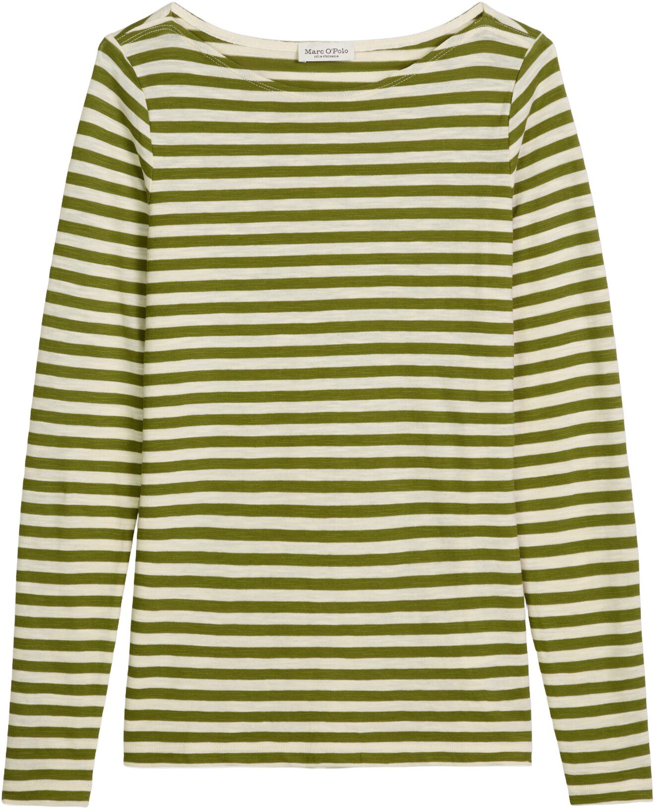 Jersey T-Shirts Longsleeve