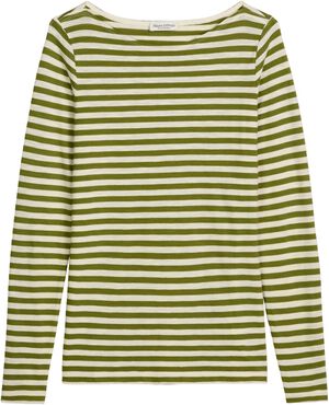 Jersey T-Shirts Longsleeve