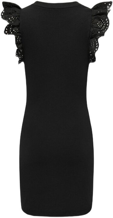 KOGDREA LIFE S/S DRESS JRS NOOS