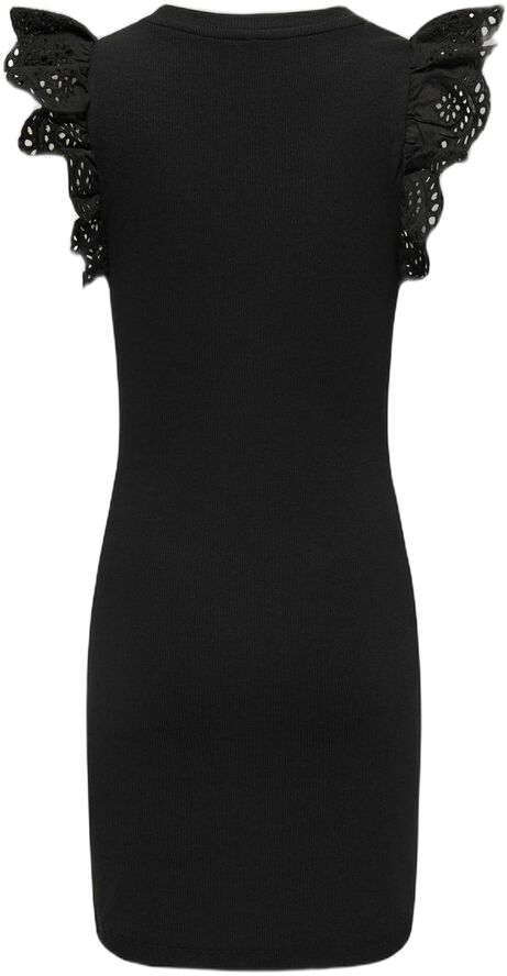 KOGDREA LIFE S/S DRESS JRS NOOS