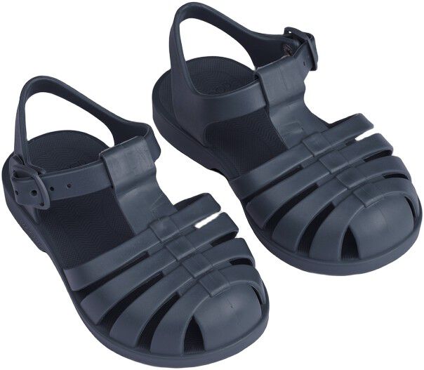 Bre Sandals Classic navy-29