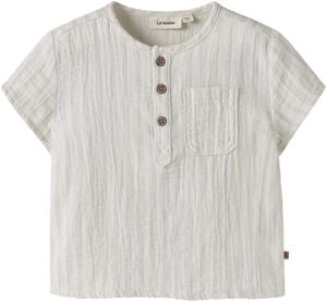 NBMHAGI SS LOOSE SHIRT LIL
