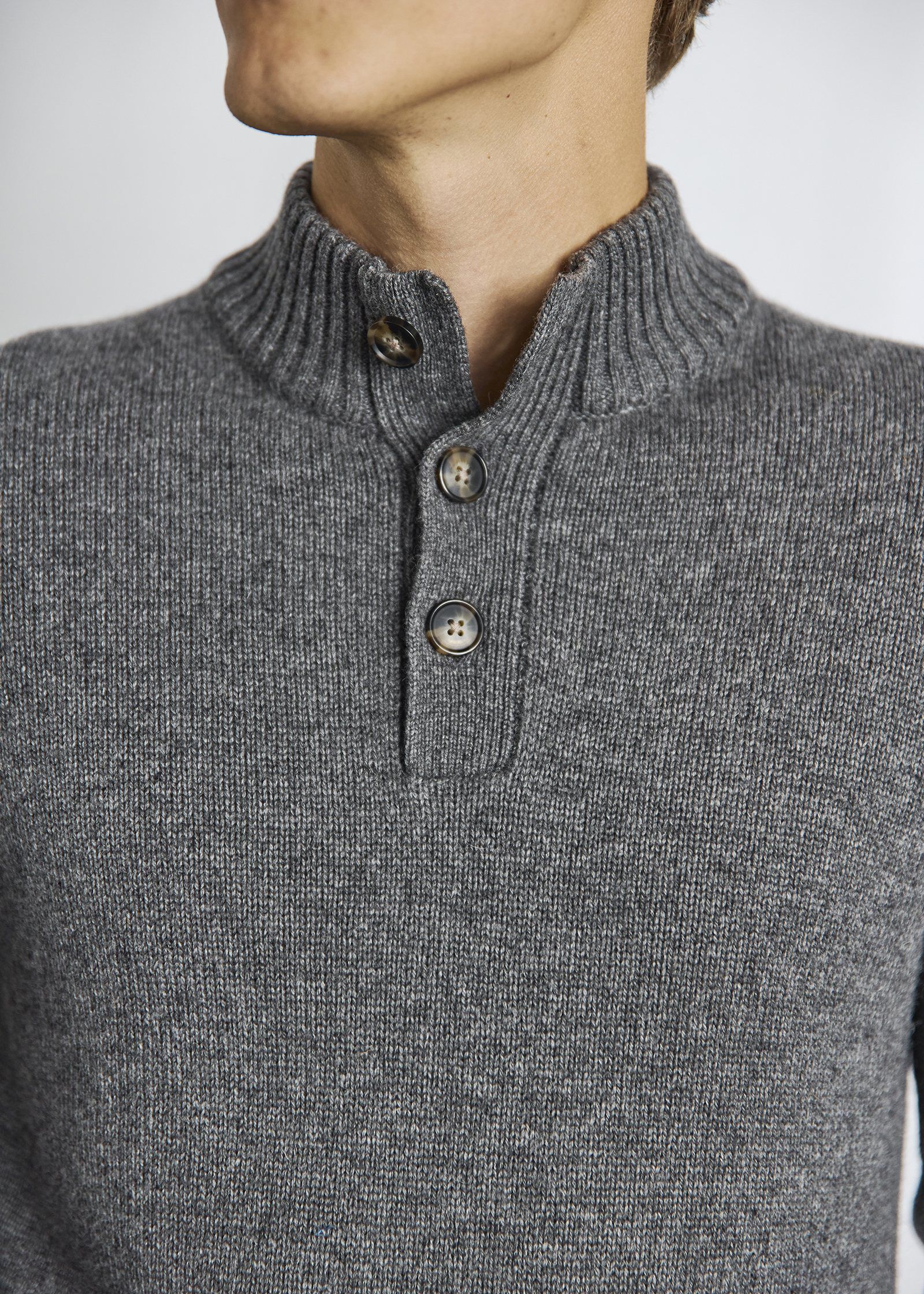 BS Alrek Regular Fit Knitwear