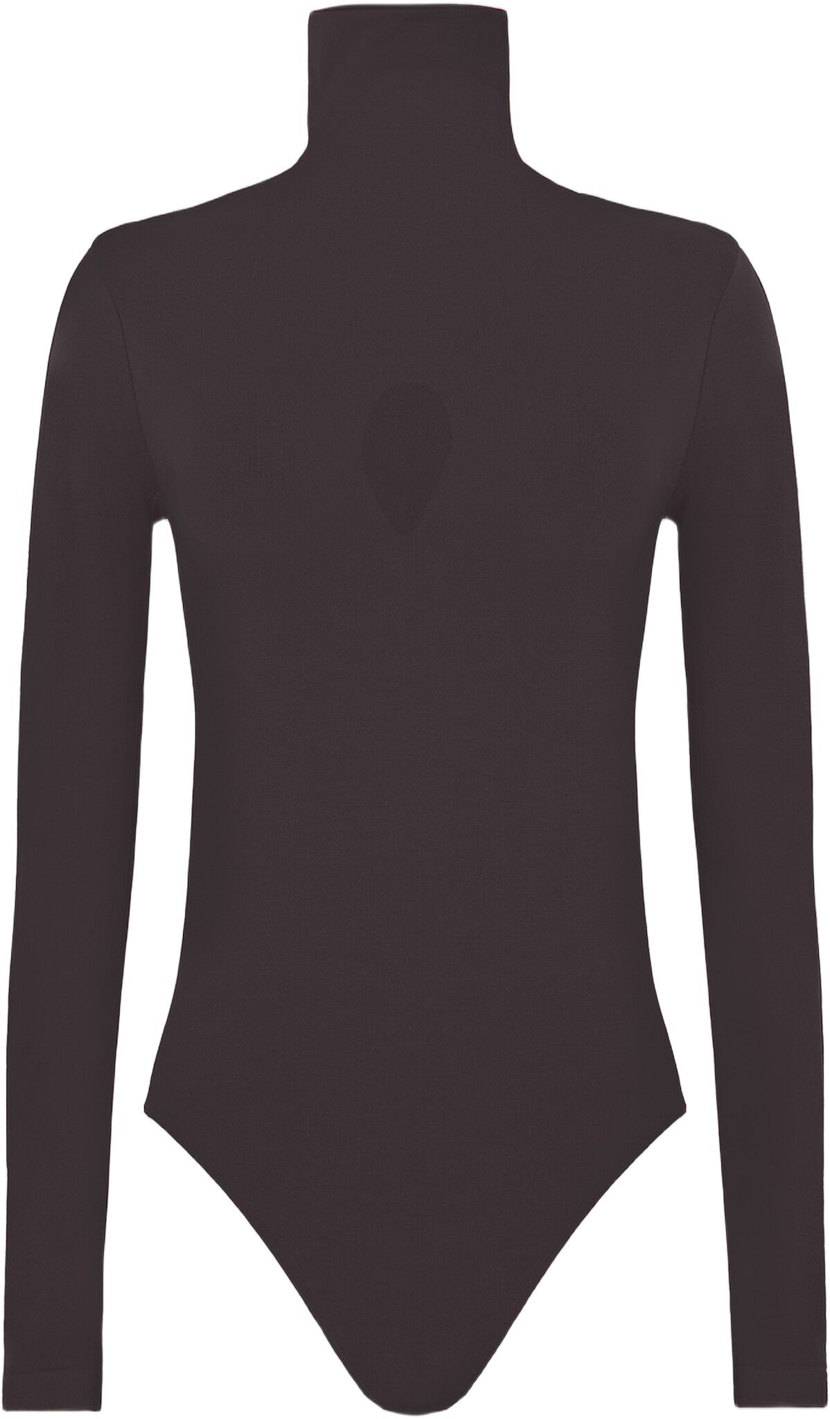 Seamless Wool String Body