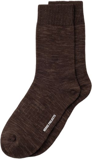 Bykle Heavy Cotton Twist Sock