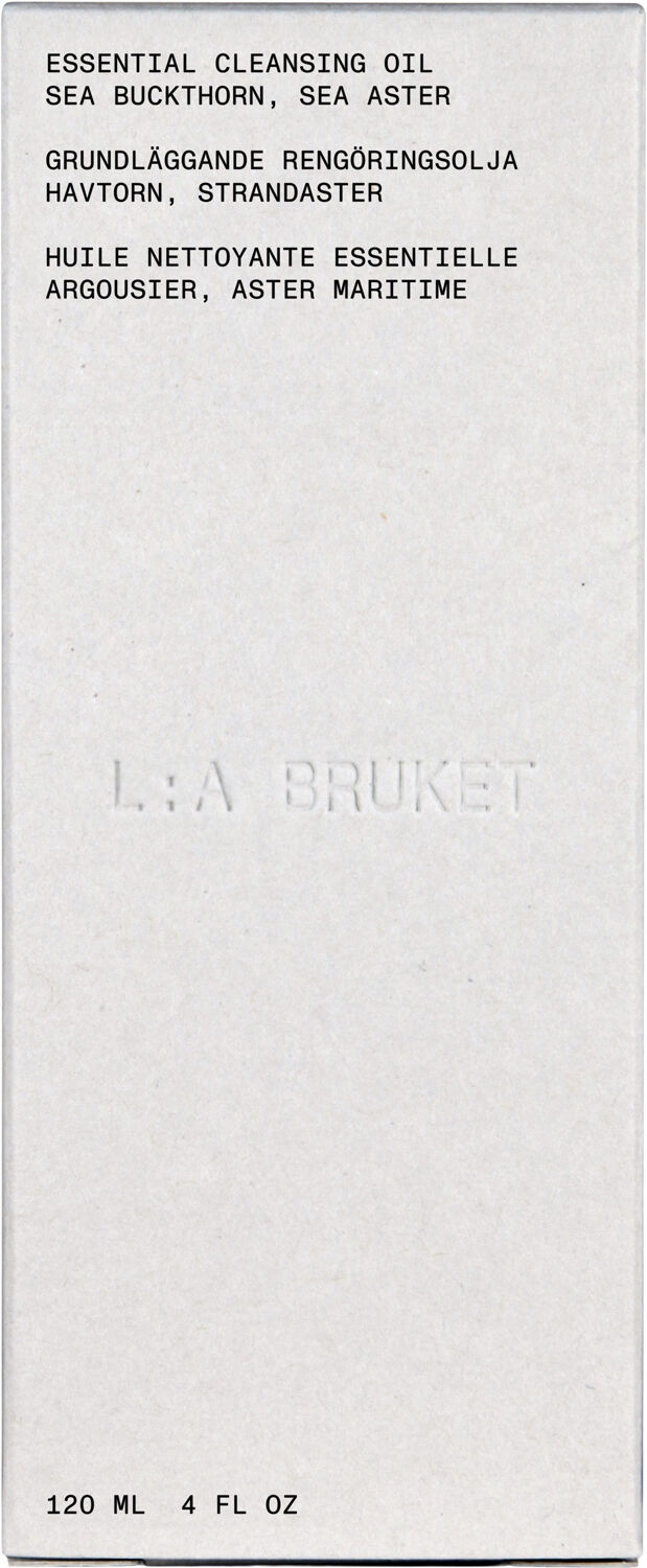 276 Essential Cleansing Oil CosN