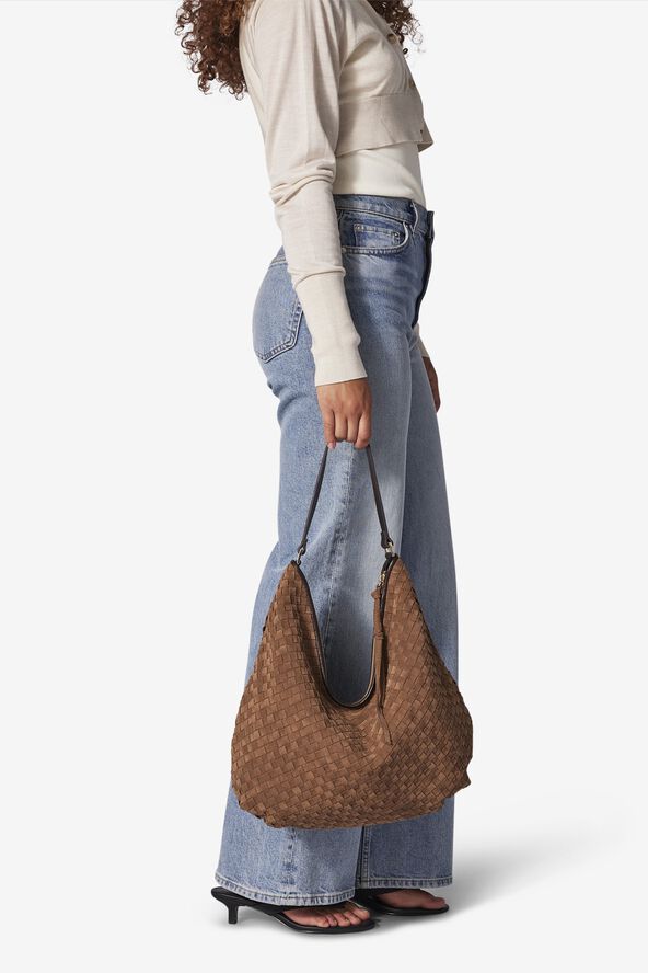 Rozzano Mindy braided