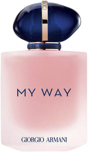 My Way Eau de Parfum Floral