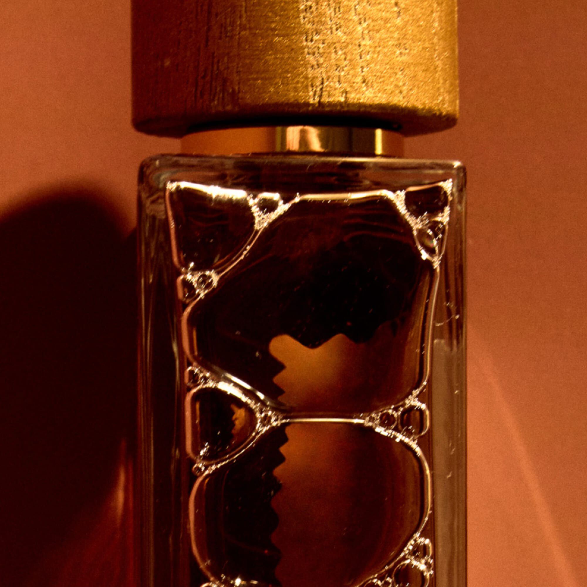 GOLDFIELD & BANKS Sunset Hour Dark Peach 100 ml