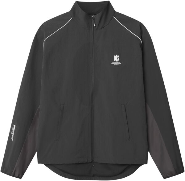 Swish Track Top