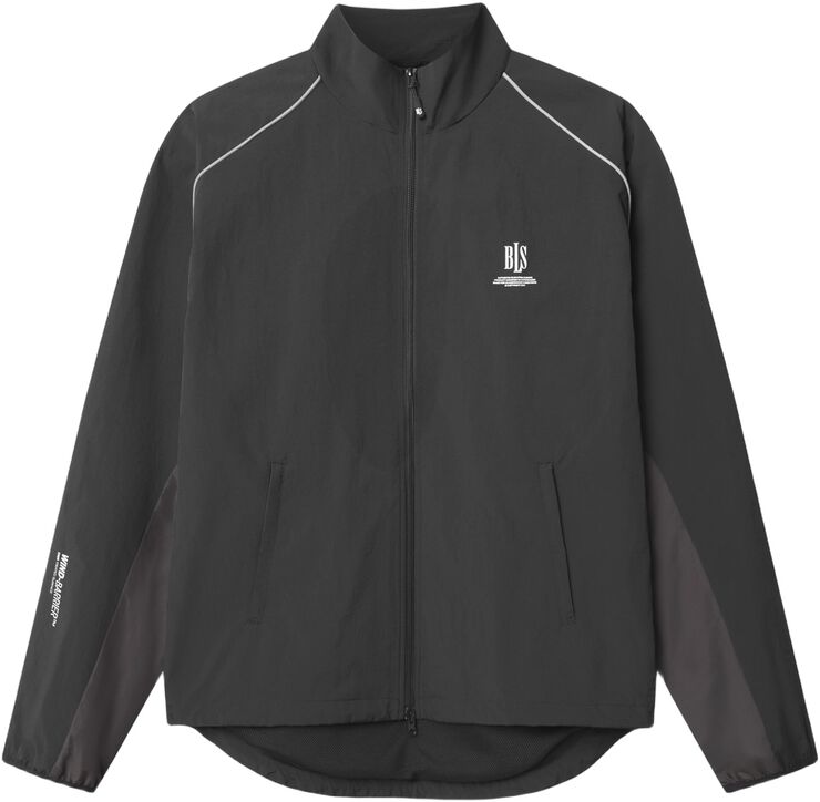 Swish Track Top