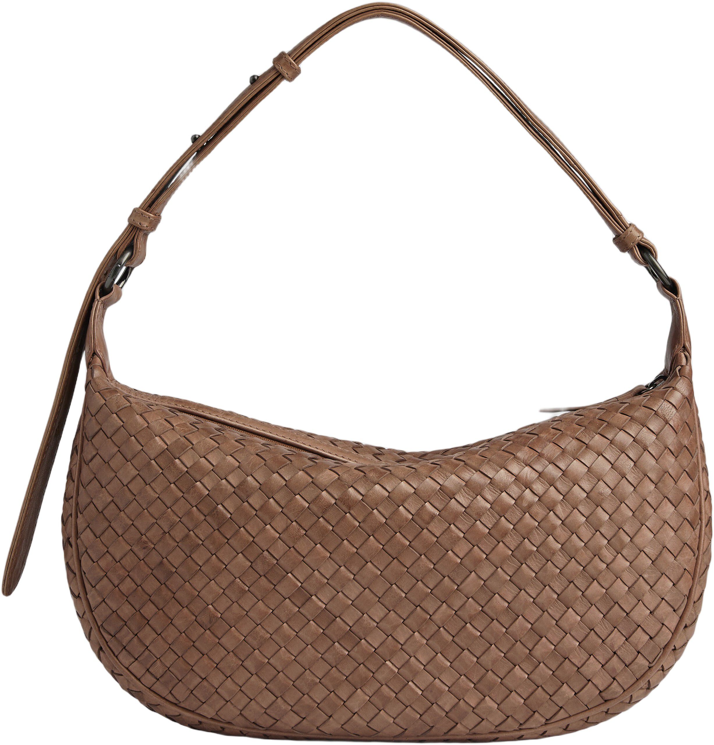 Musembg Bag, Weave
