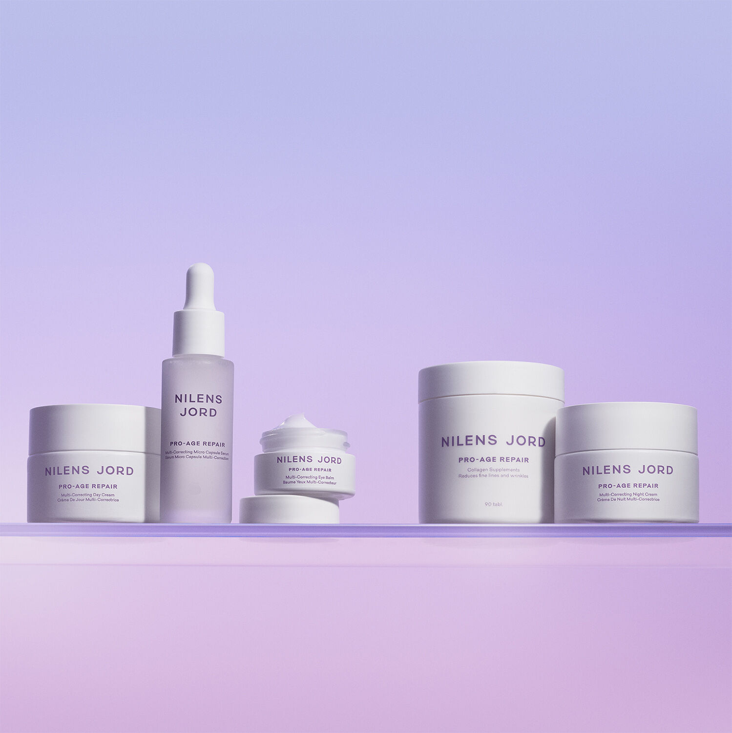 PRO-AGE REPAIR Multi-Correcting Day