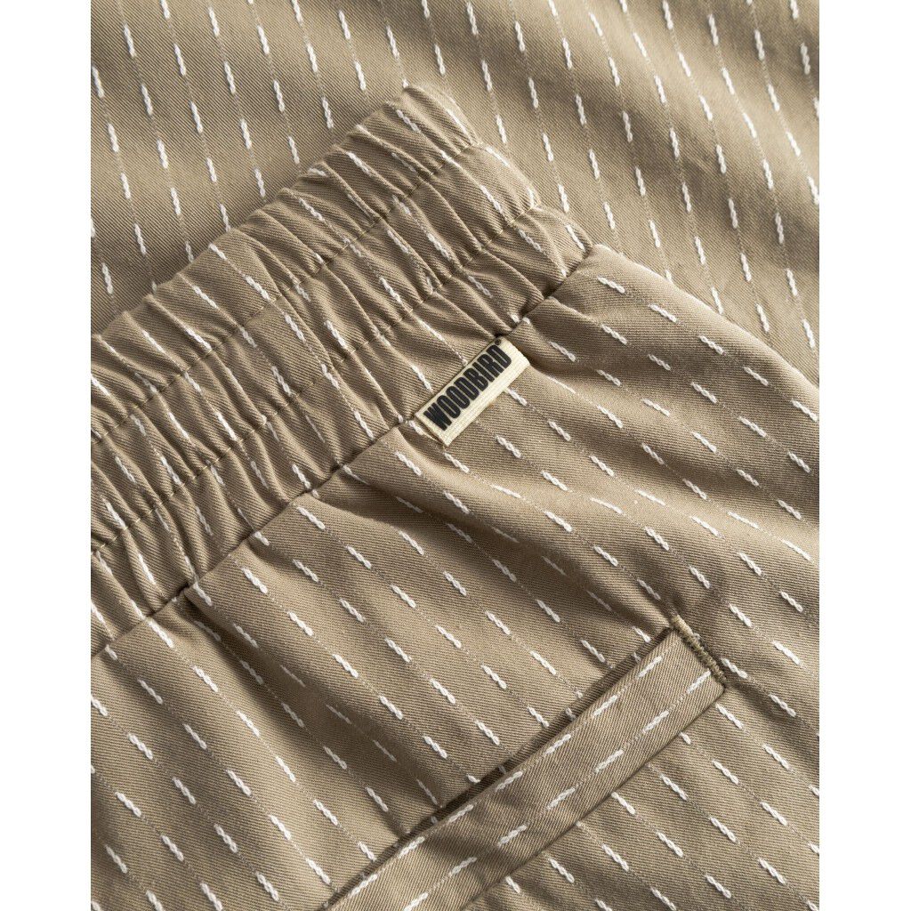WBBommy Shiko Shorts