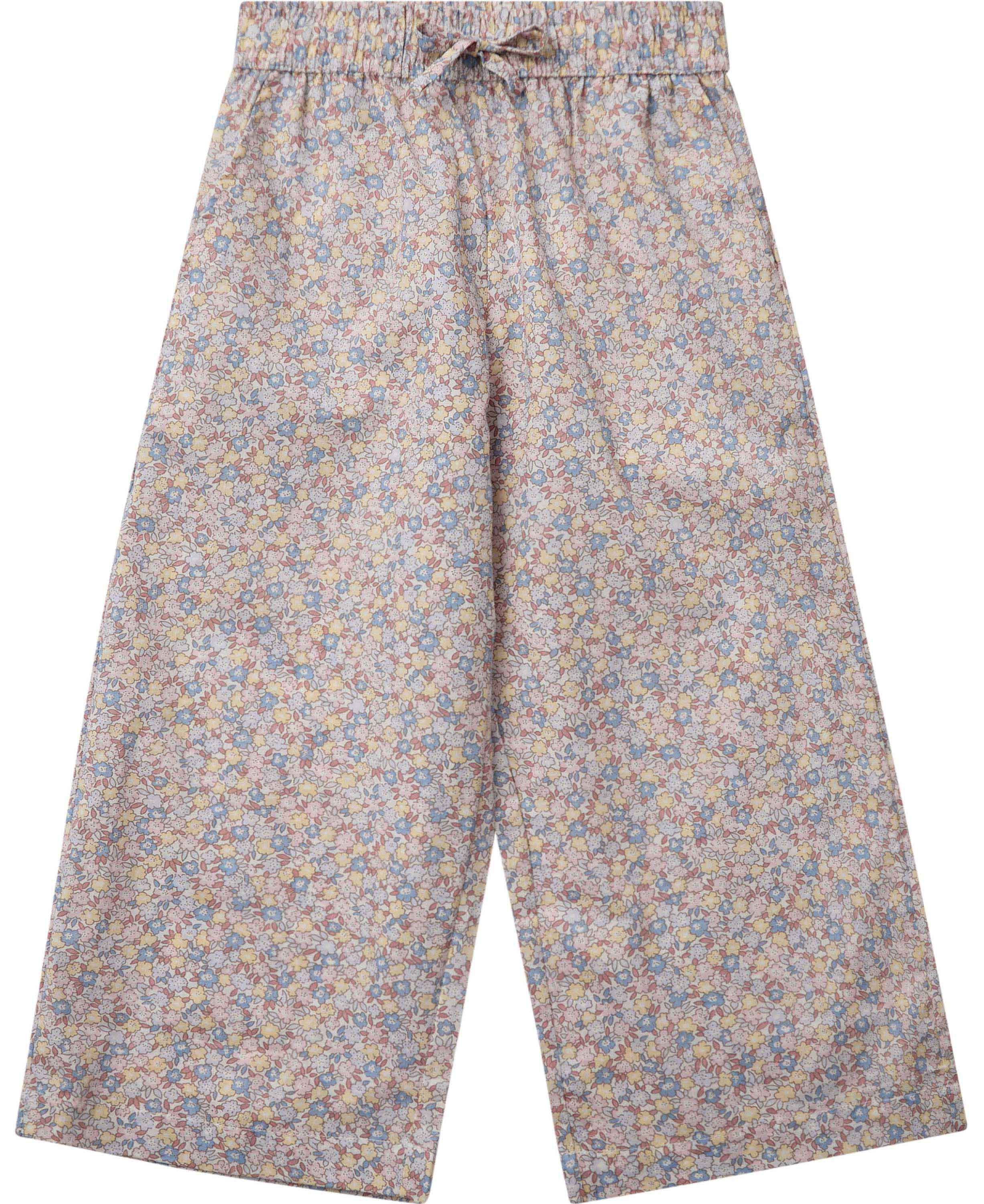 Fayla kids pants - Organic GOTS