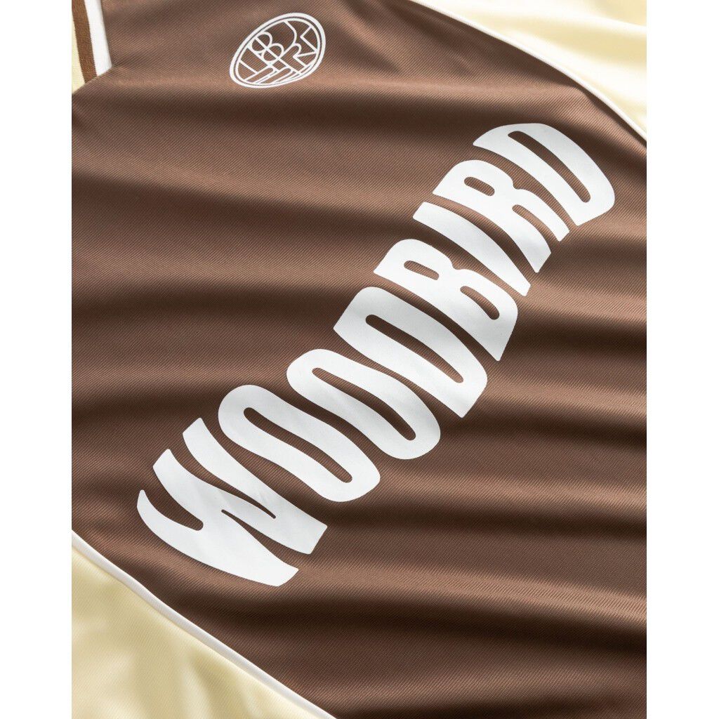 WBWaka S/S Sports Polo