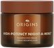 High-Potency Night-A-Mins Resurfacing Hydrating Cream with AHA