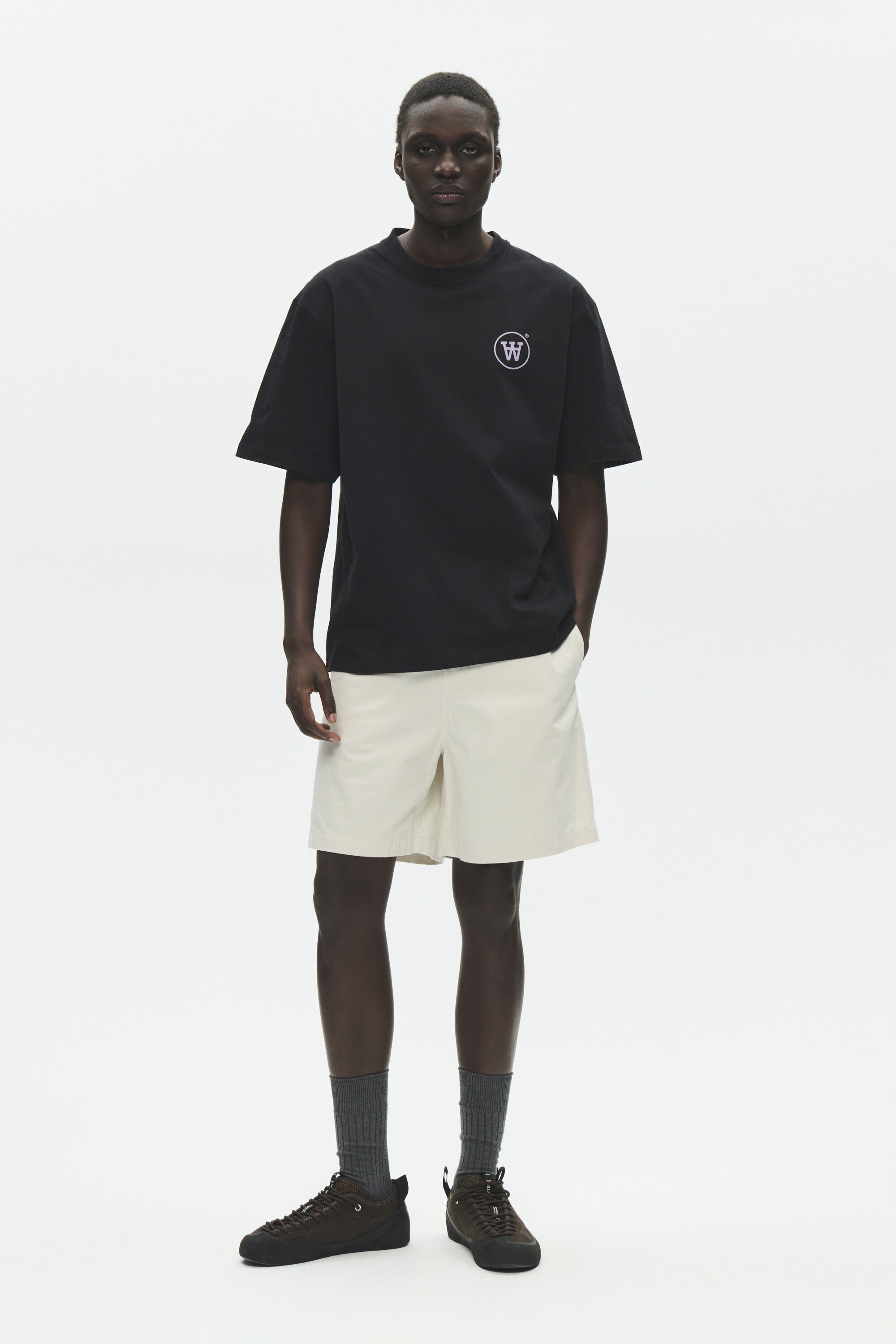WWLax shorts 25435