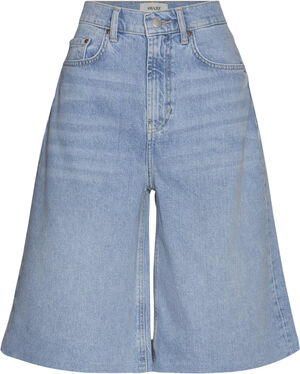 VMROWENA SHR LONG WIDE SHORTS BA328
