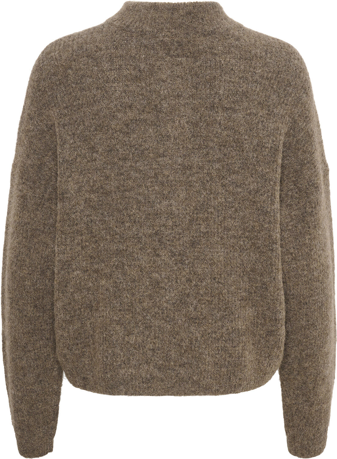 AlphaGZ short cardigan NOOS