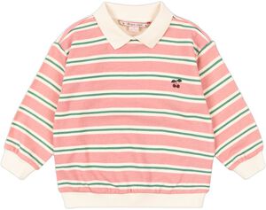 SPOTTY LS POLO GOTS