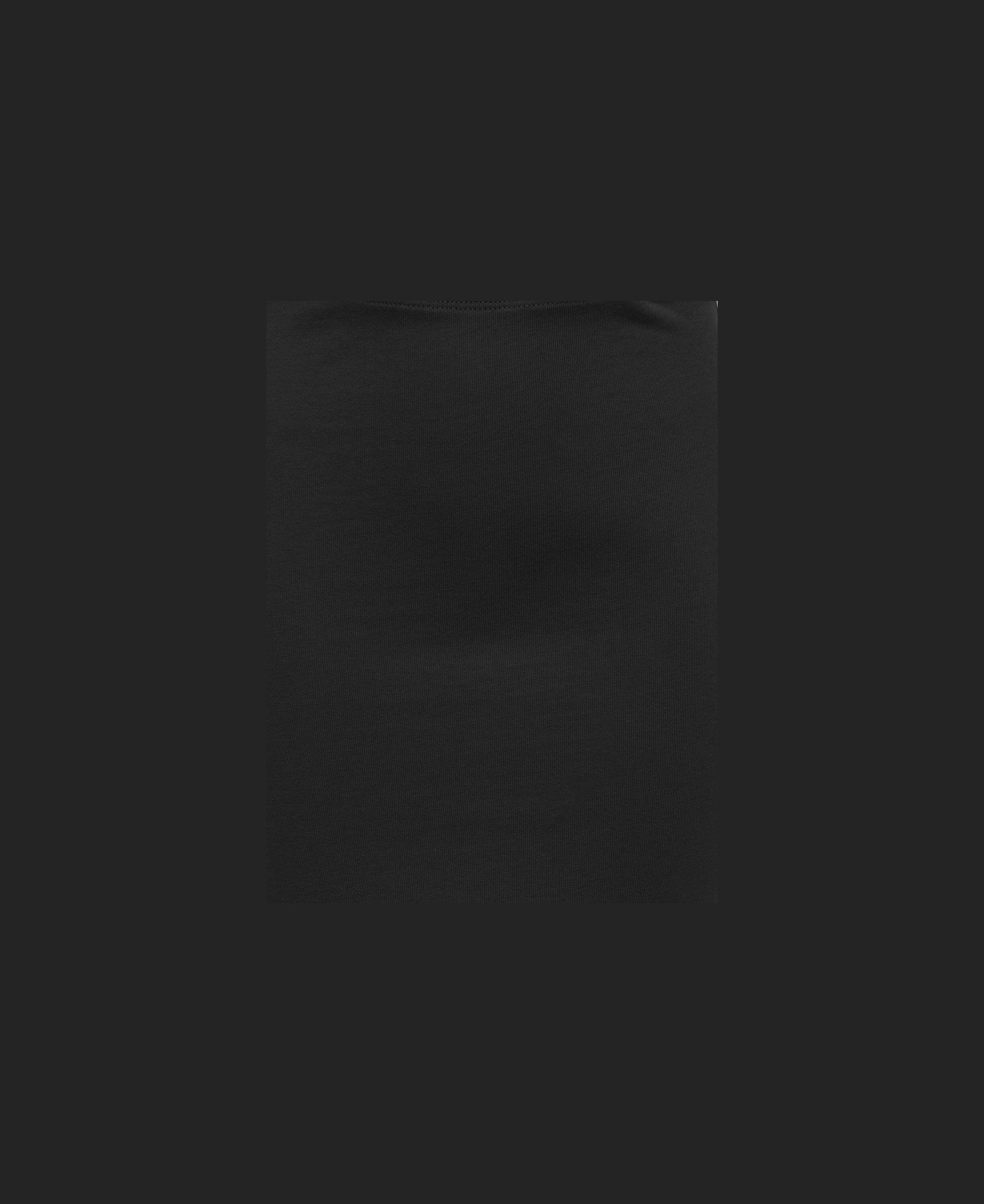 KOGSILVINA MIDI SKIRT SWT