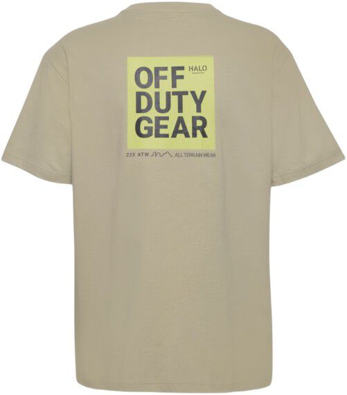 HALO GRAPHIC T-SHIRT 06