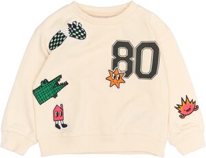 TNSTRaymond OS Sweatshirt