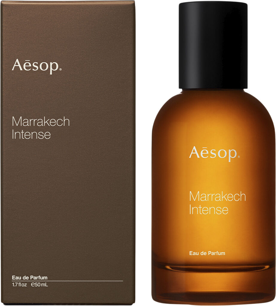 Marrakech Intense Eau de Parfum 50 ML